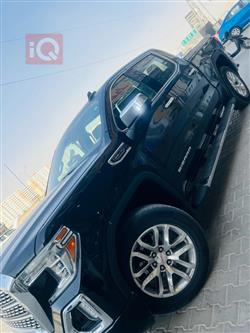 GMC Sierra